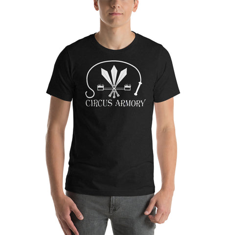 Circus Armory T-Shirt