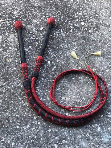 Build to Order Whips