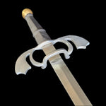 Steel Tizona Bastard Sword