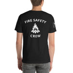 Fire Safety Crew T-Shirt